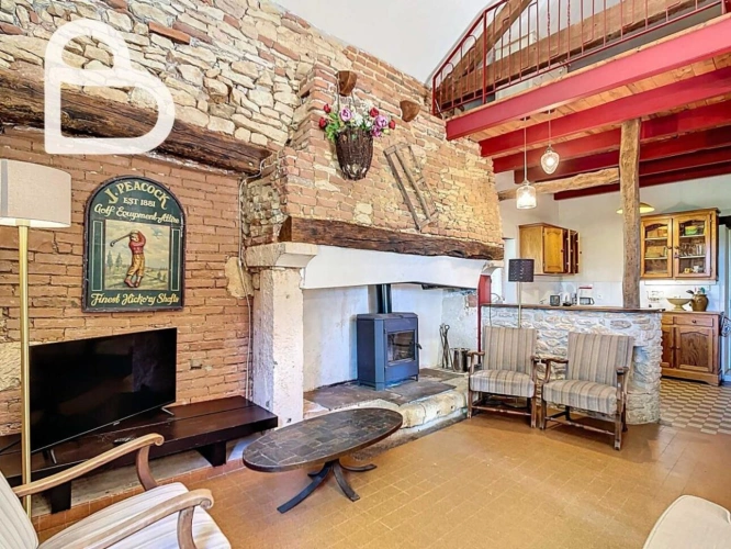 Photos 28 - Prestige - Domaine avec manoir et dépendances   Potentiel exceptionnel