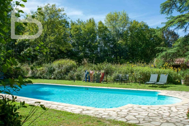 Photos 29 - Prestige - Domaine avec manoir et dépendances   Potentiel exceptionnel