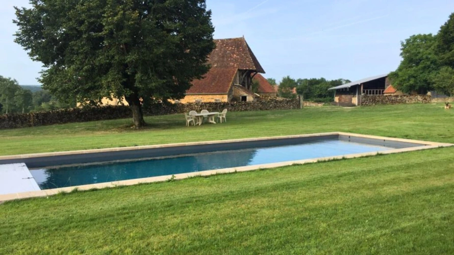 Photos 2 - Équestre - Lot : Propriété équestre d’exception au cœur d’un site classé UNESCO (46)