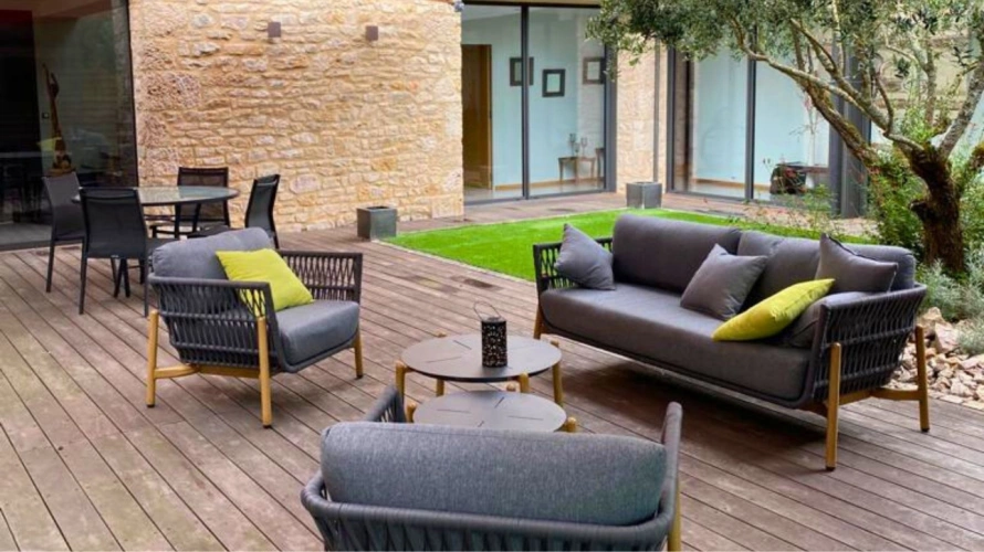 Photos 5 - Équestre - Lot : Propriété équestre d’exception au cœur d’un site classé UNESCO (46)