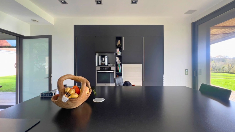 Photos 7 - Équestre - Lot : Propriété équestre d’exception au cœur d’un site classé UNESCO (46)