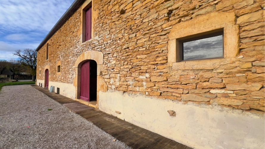 Photos 17 - Équestre - Lot : Propriété équestre d’exception au cœur d’un site classé UNESCO (46)