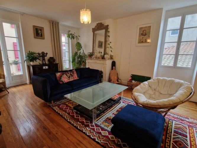 Photos 1 - Prestige - Maison