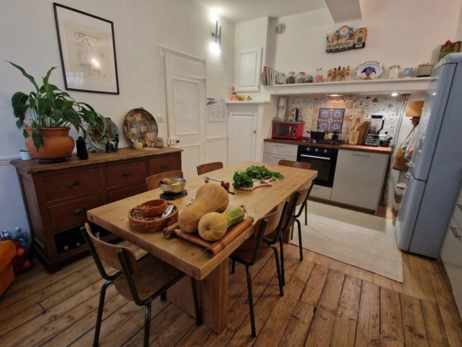 Photos 11 - Prestige - Maison