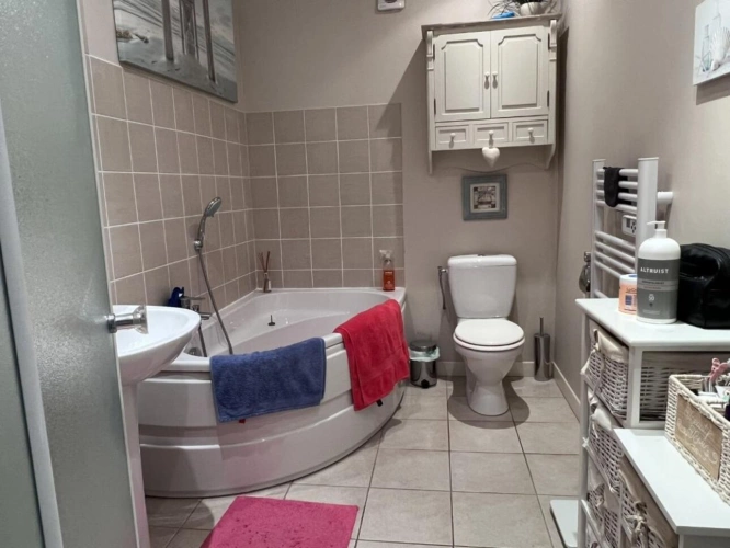 Photos 11 - Rurale - Maison de campagne