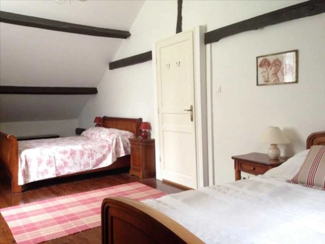 Photos 14 - Rurale - Maison de campagne