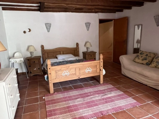 Photos 16 - Rurale - Maison de campagne