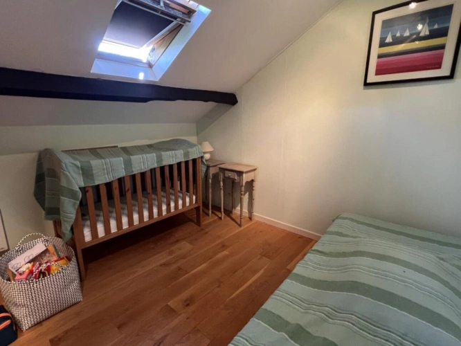 Photos 19 - Rurale - Maison de campagne