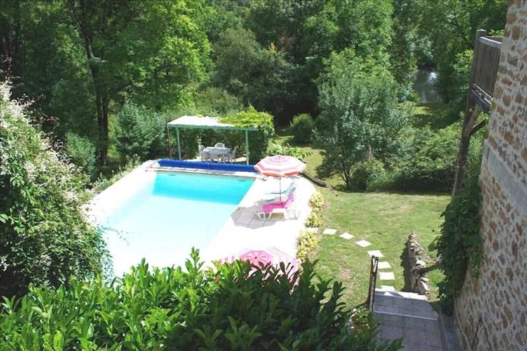 Photos 20 - Rurale - Maison de campagne