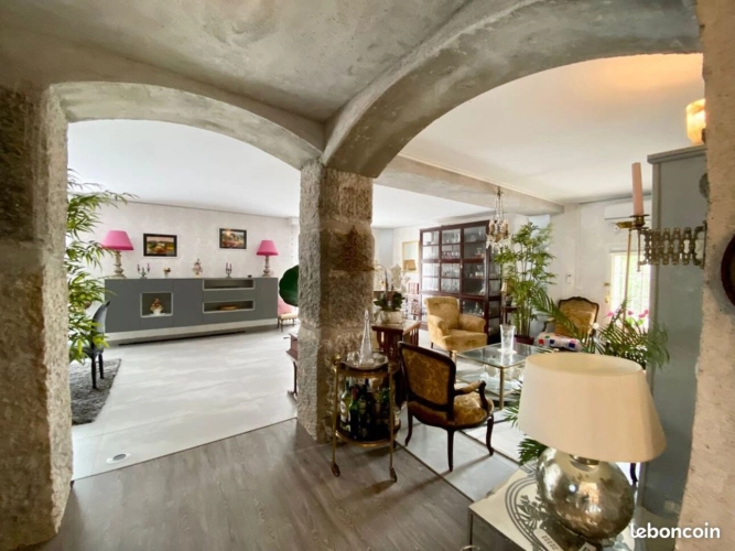 Photos 8 - Prestige - Maison avec terrain attenant