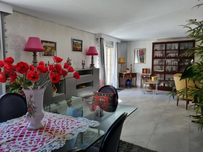 Photos 15 - Prestige - Maison avec terrain attenant