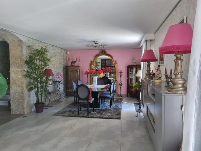 Photos 17 - Prestige - Maison avec terrain attenant