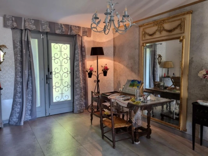 Photos 19 - Prestige - Maison avec terrain attenant