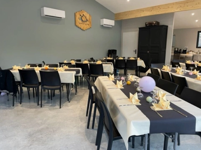 Photos 4 - Tourist - Propriété avec 11 hectares