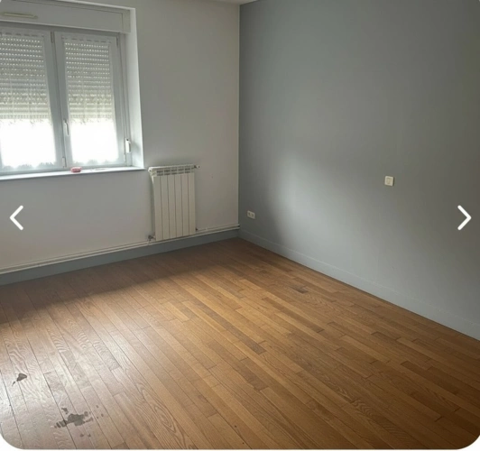 Photos 6 - Equestrian - 7-room property for sale near Charmes (88) - Farmhouse & Barn on 7500 m² of land