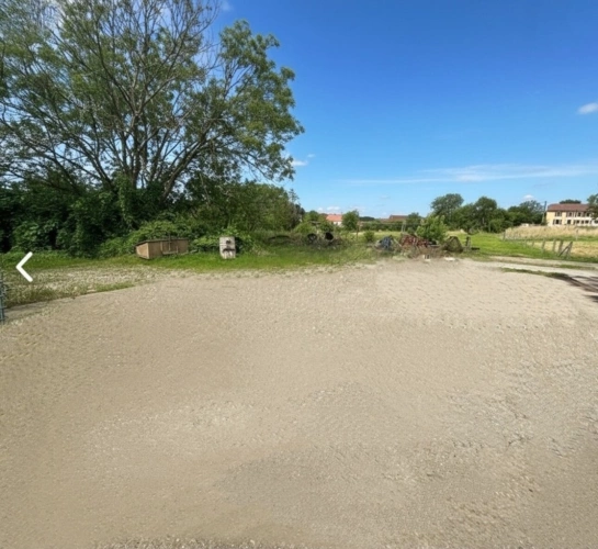 Photos 11 - Equestrian - 7-room property for sale near Charmes (88) - Farmhouse & Barn on 7500 m² of land