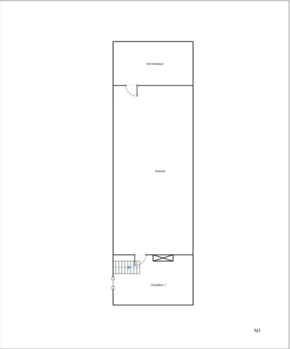 Photos 26 - Rurale - Proprieté à vendre 6 pièces NOYAL SUR SEICHE (35)