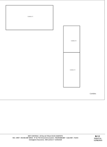 Photos 28 - Rurale - Proprieté à vendre 6 pièces NOYAL SUR SEICHE (35)