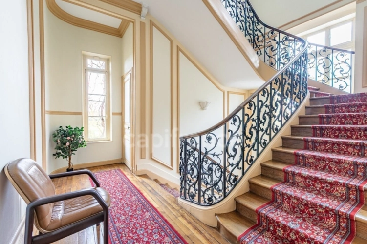 Photos 2 - Prestige - Château à vendre 30 pièces à REIMS (51)