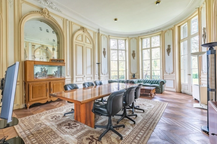 Photos 9 - Prestige - Château à vendre 30 pièces à REIMS (51)
