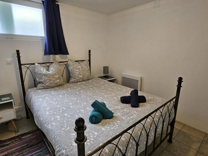 Photos 12 - Rurale - Maison de caractère