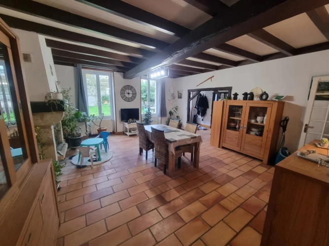 Photos 4 - Touristique - MAISON PRINCIPALE + 3 GITES CLASSES ET LABELLISES