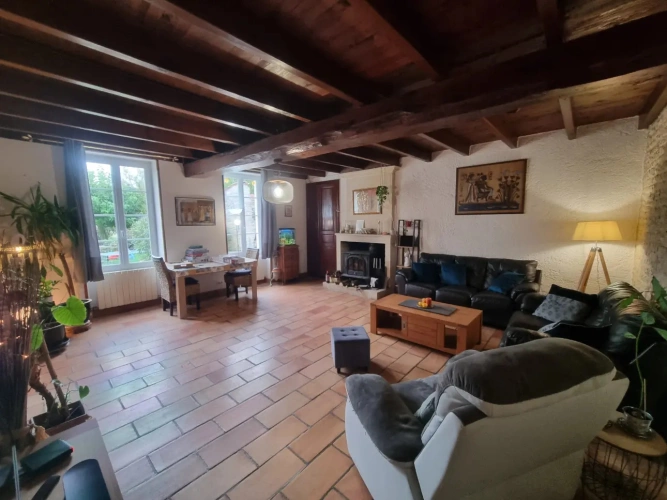 Photos 5 - Touristique - MAISON PRINCIPALE + 3 GITES CLASSES ET LABELLISES