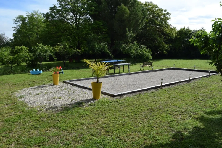 Photos 7 - Touristique - MAISON PRINCIPALE + 3 GITES CLASSES ET LABELLISES