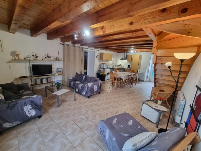 Photos 12 - Touristique - MAISON PRINCIPALE + 3 GITES CLASSES ET LABELLISES