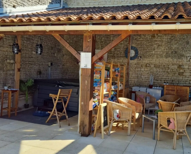 Photos 18 - Touristique - MAISON PRINCIPALE + 3 GITES CLASSES ET LABELLISES