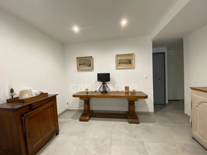 Photos 8 - Tourist - Dpt Gard (30), à vendre 5mn d'UZES, Belle propriété RP, chambres d'hôtes et gîte, piscine, parc 5 00