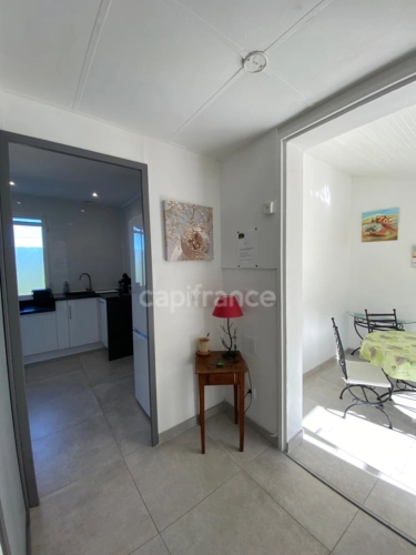 Photos 33 - Tourist - Dpt Gard (30), à vendre 5mn d'UZES, Belle propriété RP, chambres d'hôtes et gîte, piscine, parc 5 00