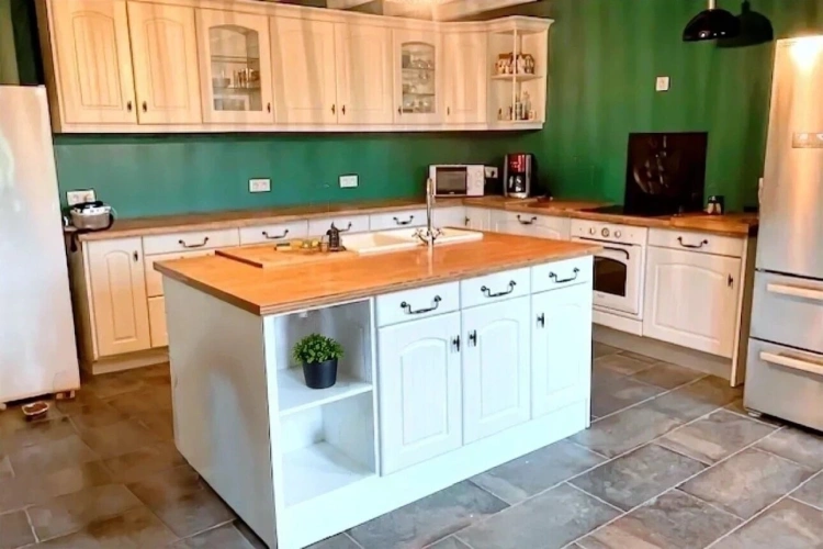 Photos 3 - Prestigious - Country house