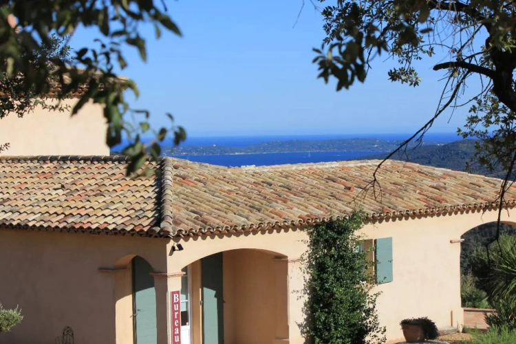 Photos 12 - Viticole - Domaine, Propriété viticole de prestige