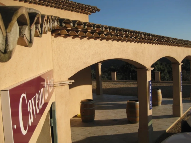 Photos 14 - Viticole - Domaine, Propriété viticole de prestige