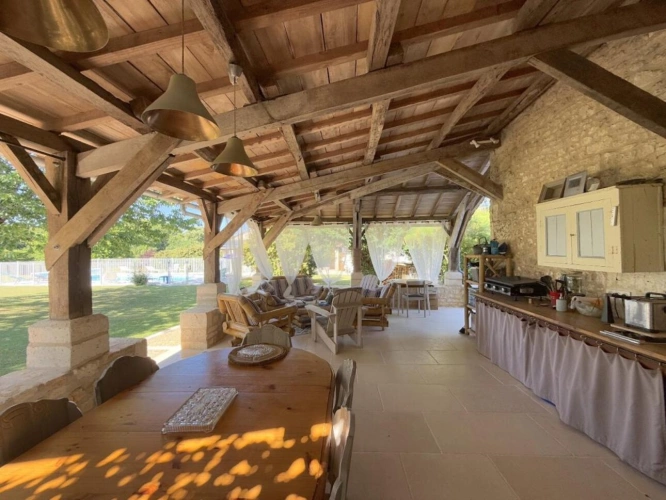 Photos 3 - Touristique - Maison de caractère