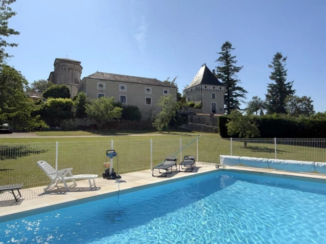 Photos 4 - Touristique - Maison de caractère