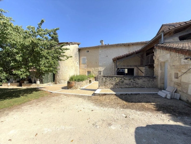 Photos 13 - Touristique - Maison de caractère