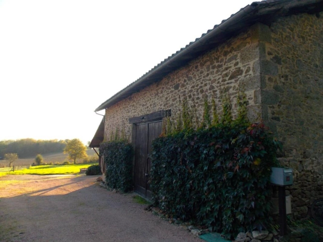 Photos 3 - Rurale - Maison de campagne