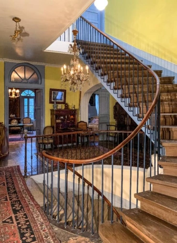 Photos 1 - Prestigious - Bourgeois style house