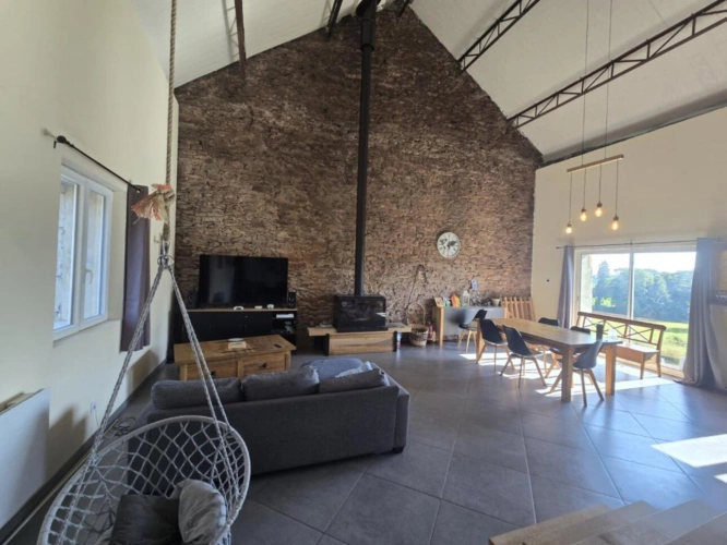 Photos 10 - Rural - house and dependencies