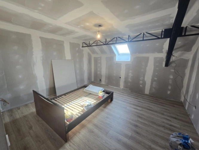 Photos 16 - Rural - house and dependencies