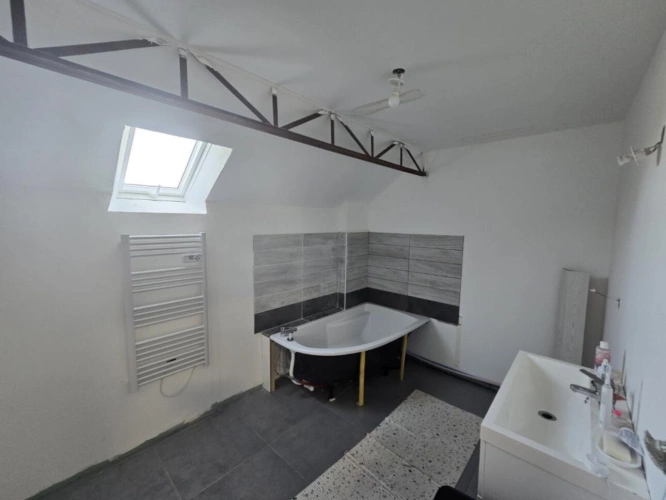 Photos 17 - Rural - house and dependencies