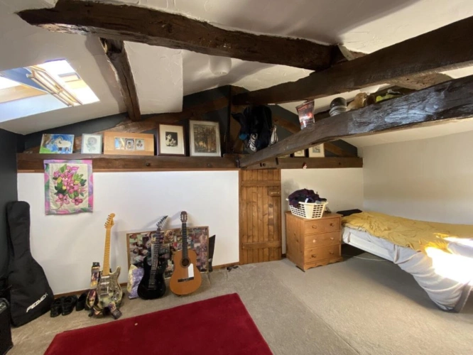 Photos 12 - Tourist - Character property