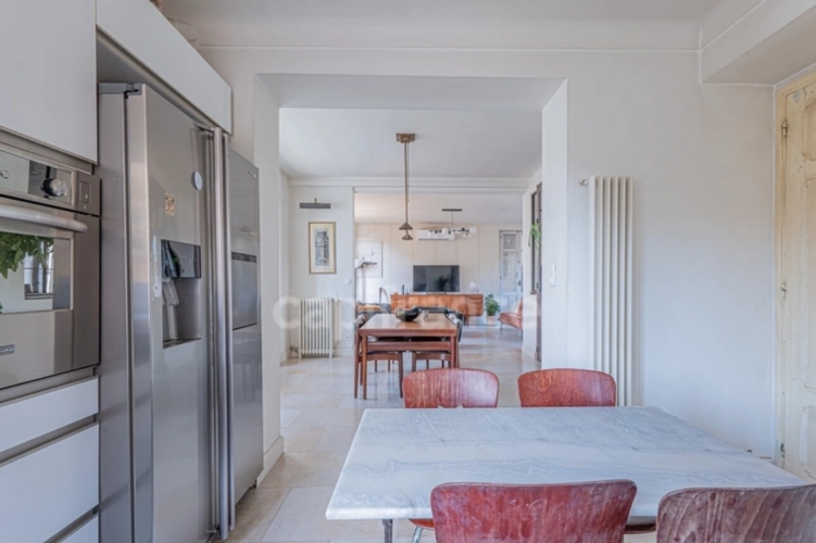 Photos 16 - Prestigious - Mougins Centre (Tournamy) / à vendre Propriété de charme avec dépendance, piscine et double garage