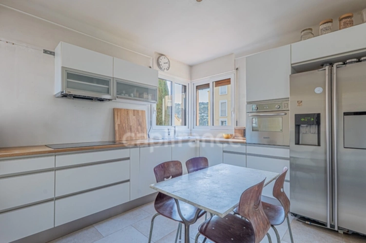 Photos 18 - Prestigious - Mougins Centre (Tournamy) / à vendre Propriété de charme avec dépendance, piscine et double garage