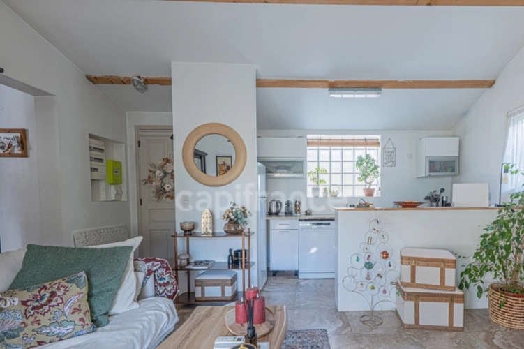 Photos 28 - Prestigious - Mougins Centre (Tournamy) / à vendre Propriété de charme avec dépendance, piscine et double garage