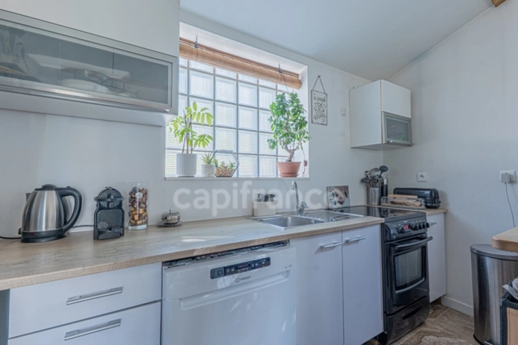 Photos 29 - Prestigious - Mougins Centre (Tournamy) / à vendre Propriété de charme avec dépendance, piscine et double garage