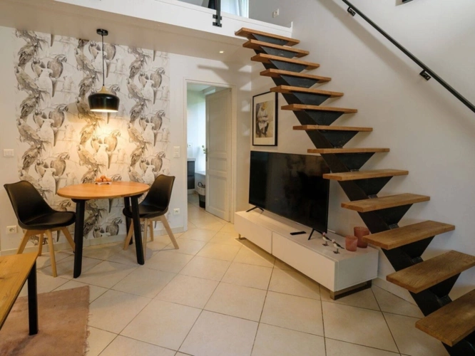 Photos 7 - Prestige - Dpt Creuse (23), à vendre Saint Vaury propriété de 35 pièces  - Piscine - Terrain 1,10 ha