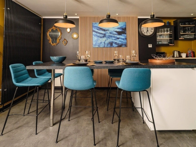 Photos 8 - Prestige - Dpt Creuse (23), à vendre Saint Vaury propriété de 35 pièces  - Piscine - Terrain 1,10 ha